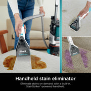 Shark CarpetXpert™ Carpet Cleaner Deep Clean Pro Formula