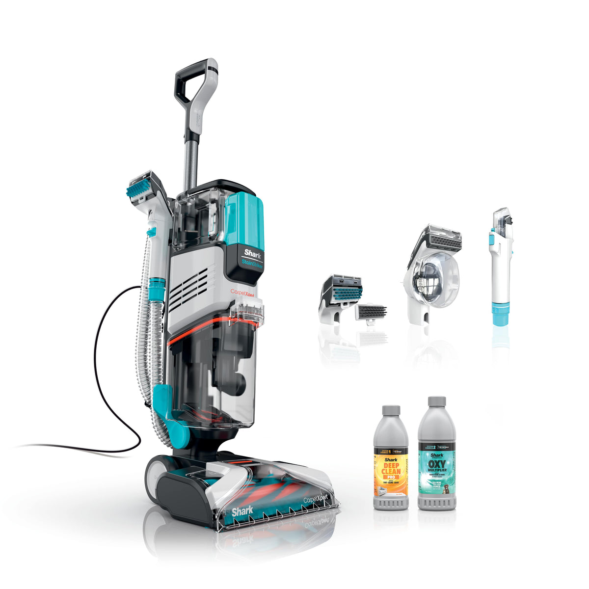 Shark CarpetXpert™ Carpet Cleaner
