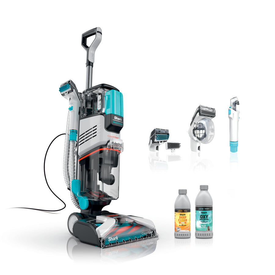 Shark CarpetXpert™ Carpet Cleaner