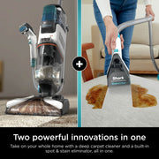 Shark CarpetXpert™ Carpet Cleaner