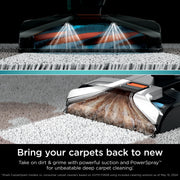 Shark CarpetXpert™ Carpet Cleaner