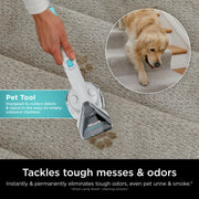 Shark CarpetXpert™ Carpet Cleaner