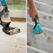 Shark CarpetXpert™ HairPro Carpet Cleaner
