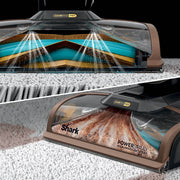 Shark CarpetXpert™ HairPro Carpet Cleaner