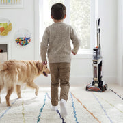 Shark CarpetForce™ Upright Carpet Cleaner