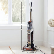 Shark CarpetForce™ Upright Carpet Cleaner