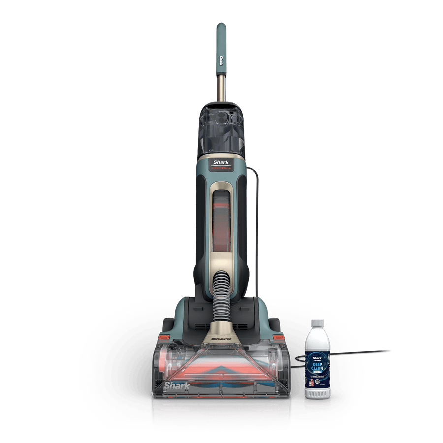 Shark® CarpetForce™ Upright Carpet Cleaner