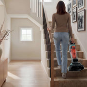 Shark® CarpetForce™ Upright Carpet Cleaner