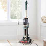 Shark® CarpetForce™ Upright Carpet Cleaner