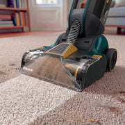 Shark CarpetForce™ HairPro Upright Carpet Cleaner in Copper