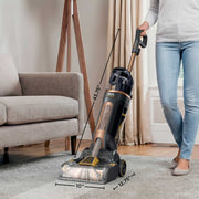 Shark CarpetForce™ HairPro Upright Carpet Cleaner in Copper