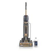 Shark CarpetForce™ HairPro Upright Carpet Cleaner in Copper