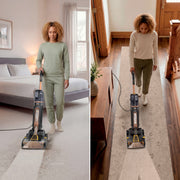 Shark CarpetForce™ HairPro Upright Carpet Cleaner in Copper