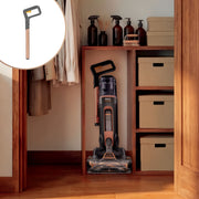 Shark CarpetForce™ HairPro Upright Carpet Cleaner in Copper