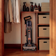 Shark CarpetForce™ HairPro Upright Carpet Cleaner in Copper