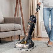 Shark CarpetForce™ HairPro Upright Carpet Cleaner in Copper