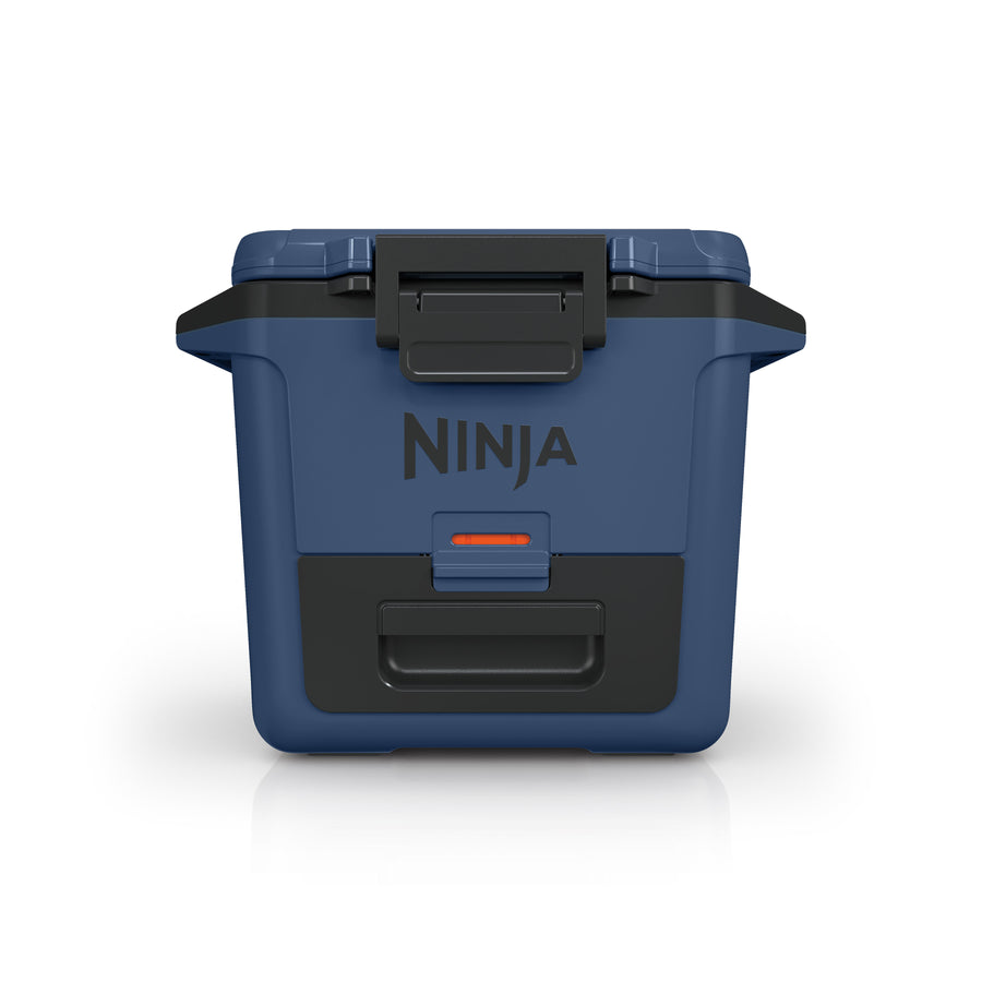 Ninja FrostVault™ 30qt Cooler in Blue