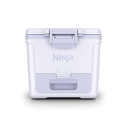 Ninja FrostVault™ 42qt Cooler with Wheels in Red
