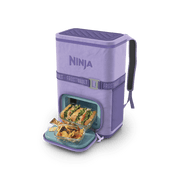 Ninja FrostVault™ 24 Can Backpack Cooler in Purple