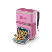 Ninja FrostVault™ 24 Can Backpack Cooler in Charcoal Gray
