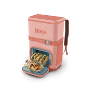 Ninja FrostVault™ 24 Can Backpack Cooler in Charcoal Gray