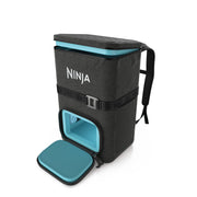 Ninja FrostVault™ 36 Can Backpack Cooler in Charcoal Gray