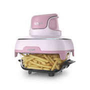 Ninja Crispi® 4-in-1 Glass Air Fryer in Stone