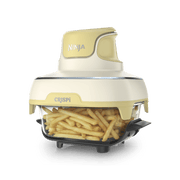 Ninja Crispi® 4-in-1 Glass Air Fryer in Stone