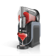 Ninja Woodfire XL Grill and Slushie Machine Bundle
