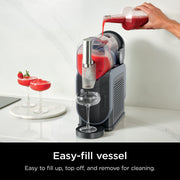 Ninja SLUSHi Slushie Machine and Tote Bag