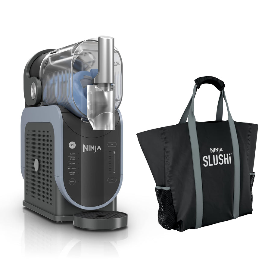 Ninja SLUSHi Slushie Machine and Tote Bag