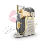 Ninja SLUSHi Slushie Machine in Gold, 7+ Servings