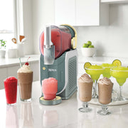 Ninja SLUSHi Slushie Machine in Luminous Blue, 7+ Servings