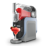 Ninja SLUSHi Slushie Machine in Arctic Gray, 7+ Servings