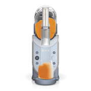 Ninja SLUSHi Smart Slushie Machine in Crema, 7+ Servings