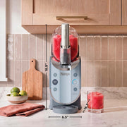 Ninja SLUSHi Smart Slushie Machine in Crema, 7+ Servings