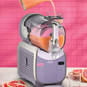 Ninja SLUSHi XL Slushie Machine in Pink Violet, 10+ Servings