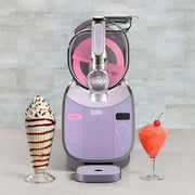 Ninja SLUSHi XL Slushie Machine in Pink Violet, 10+ Servings