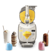 Ninja SLUSHi XL Slushie Machine in Crema, 10+ Servings