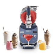Ninja SLUSHi MAX Slushie Machine in Blue, 12+ Servings