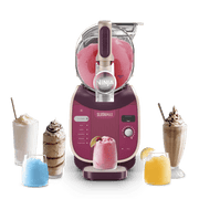 Ninja SLUSHi MAX Slushie Machine in Plum, 12+ Servings