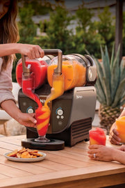 Ninja™ SLUSHi™ Twist Slushie Machine in Purple, 10+ Servings