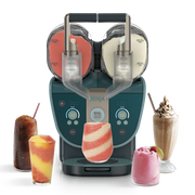 Ninja™ SLUSHi™ Twist Slushie Machine in Purple, 10+ Servings