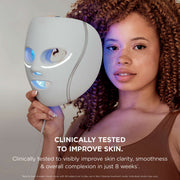 Shark CryoGlow™ LED Face Mask