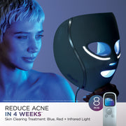 Shark CryoGlow™ LED Face Mask