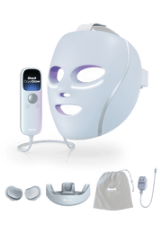 Shark CryoGlow™ LED Face Mask