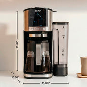 Ninja DualBrew Coffee Maker