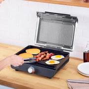 Ninja Sizzle™ Indoor Grill and Griddle