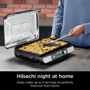 Ninja Sizzle™ Pro XL Indoor Grill and Griddle