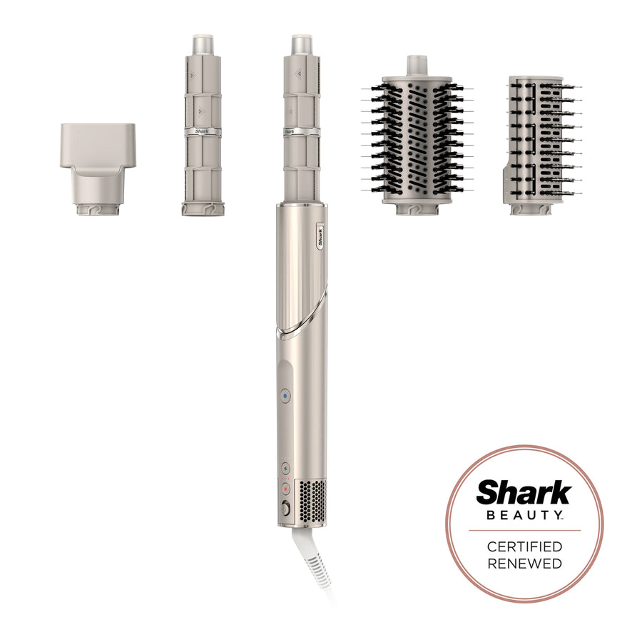 Shark Certified Renewed FlexStyle®